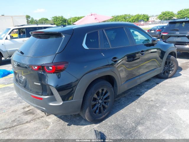 7MMVABDM6SN348791 Mazda Cx-50 2.5 S Premium Package