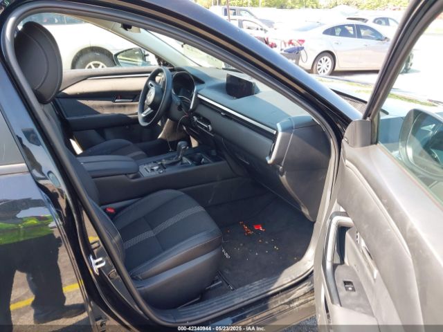7MMVABDM6SN348791 Mazda Cx-50 2.5 S Premium Package