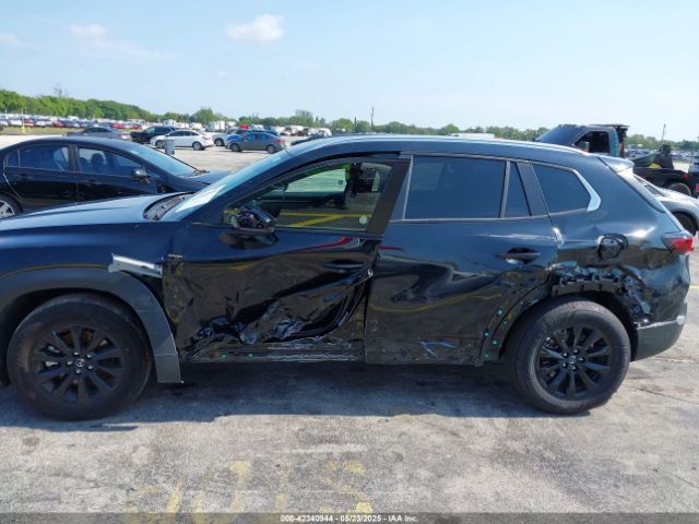 7MMVABDM6SN348791 Mazda Cx-50 2.5 S Premium Package