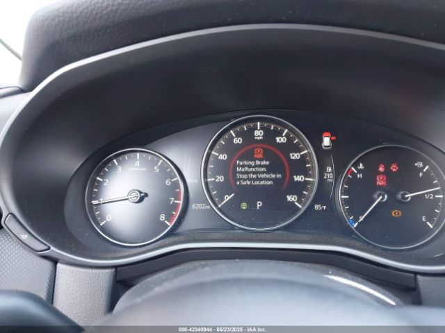 7MMVABDM6SN348791 Mazda Cx-50 2.5 S Premium Package