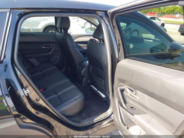 7MMVABDM6SN348791 Mazda Cx-50 2.5 S Premium Package