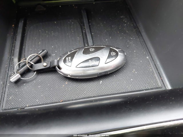 KMHL14JAXRA387426 Hyundai gdi theta iii