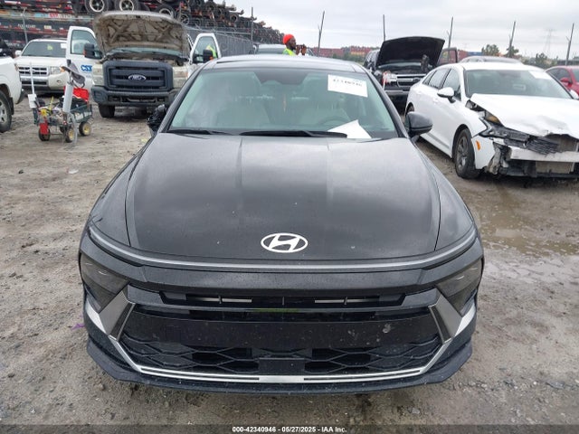 KMHL14JAXRA387426 Hyundai gdi theta iii