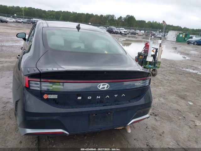 KMHL14JAXRA387426 Hyundai gdi theta iii