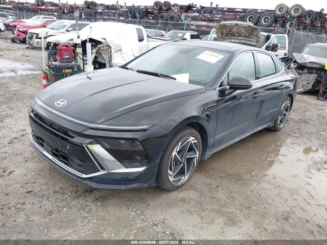 KMHL14JAXRA387426 Hyundai gdi theta iii