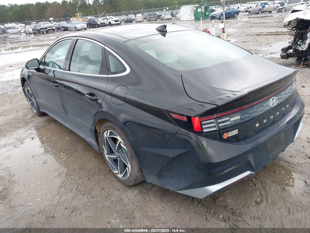 KMHL14JAXRA387426 Hyundai gdi theta iii