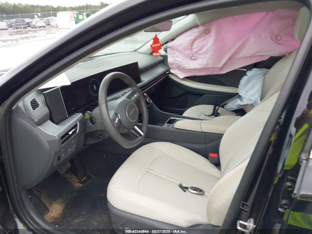 KMHL14JAXRA387426 Hyundai gdi theta iii