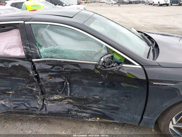 KMHL14JAXRA387426 Hyundai gdi theta iii