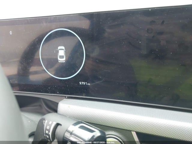 KMHL14JAXRA387426 Hyundai gdi theta iii