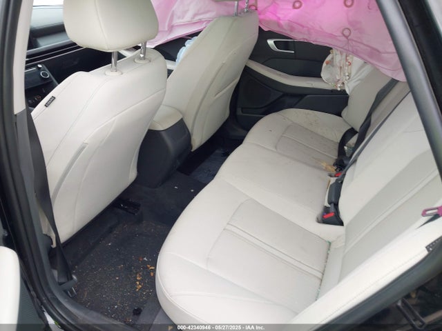 KMHL14JAXRA387426 Hyundai gdi theta iii