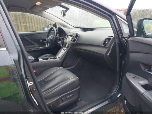 4T3BK3BB6EU104031 Toyota Venza Le V6/limited V6/xle V6