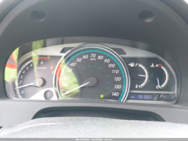 4T3BK3BB6EU104031 Toyota Venza Le V6/limited V6/xle V6