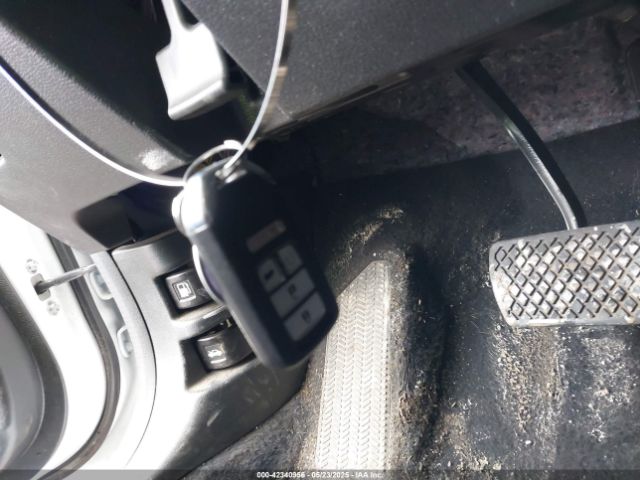2HKRW2H97LH676151 Honda Cr-v Awd Touring