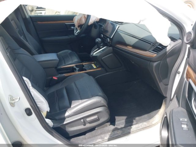 2HKRW2H97LH676151 Honda Cr-v Awd Touring
