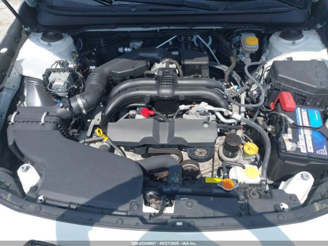 2016 SUBARU OUTBACK 4S4BSACC8G3284481 Photo 9
