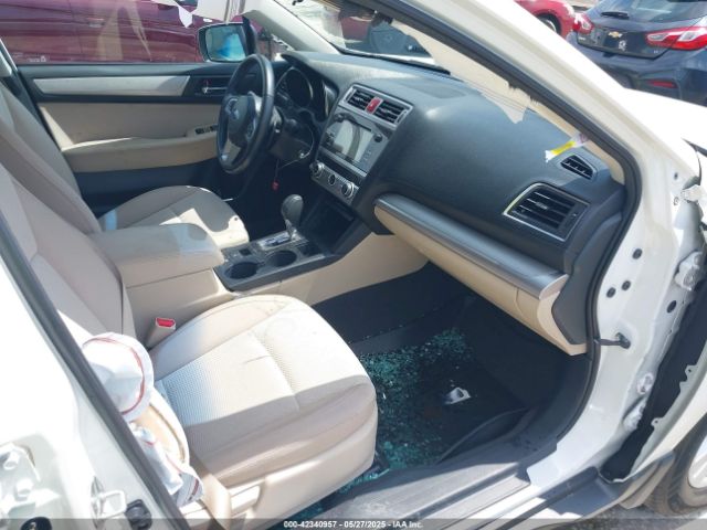 2016 SUBARU OUTBACK 4S4BSACC8G3284481 Photo 4