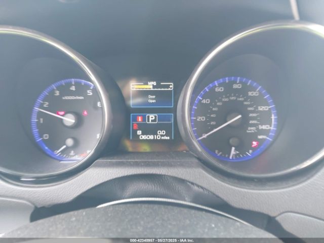 2016 SUBARU OUTBACK 4S4BSACC8G3284481 Photo 6