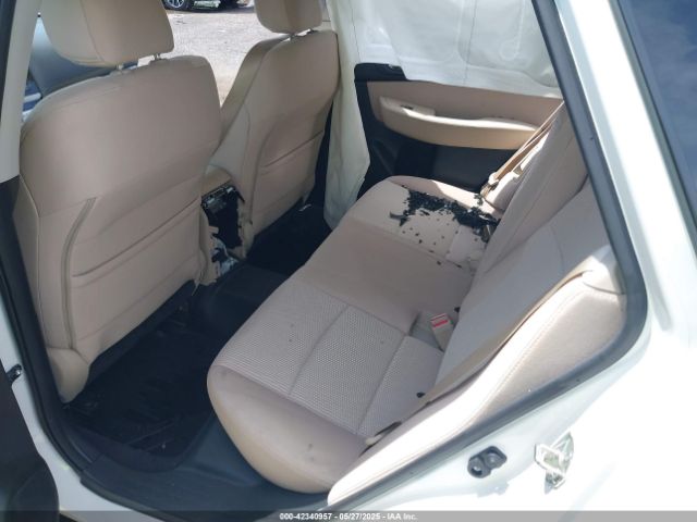 2016 SUBARU OUTBACK 4S4BSACC8G3284481 Photo 7