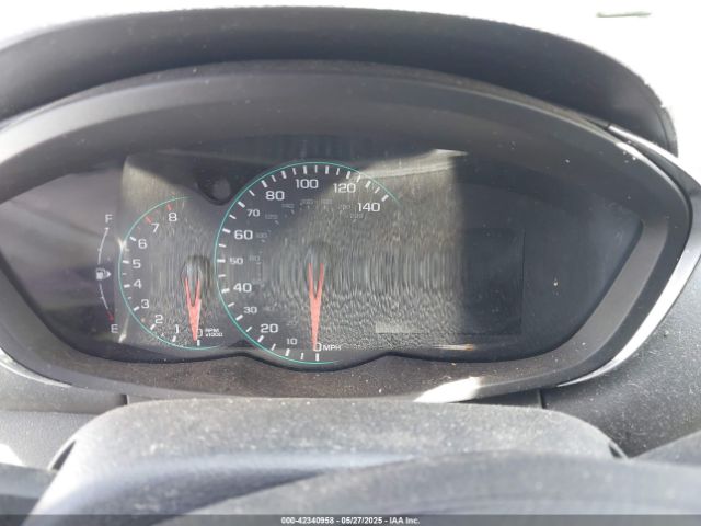 KL7CJKSB4MB302421 Chevrolet Trax Fwd Ls