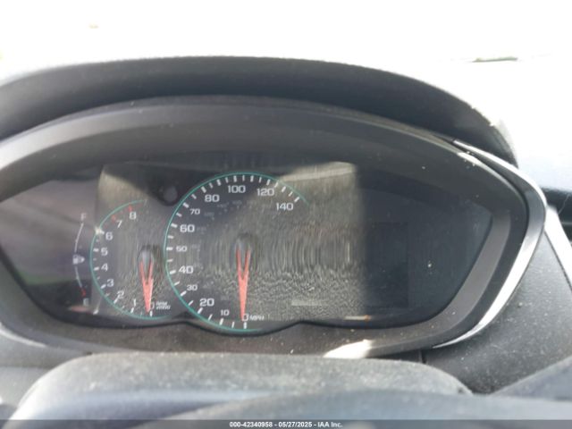 KL7CJKSB4MB302421 Chevrolet Trax Fwd Ls