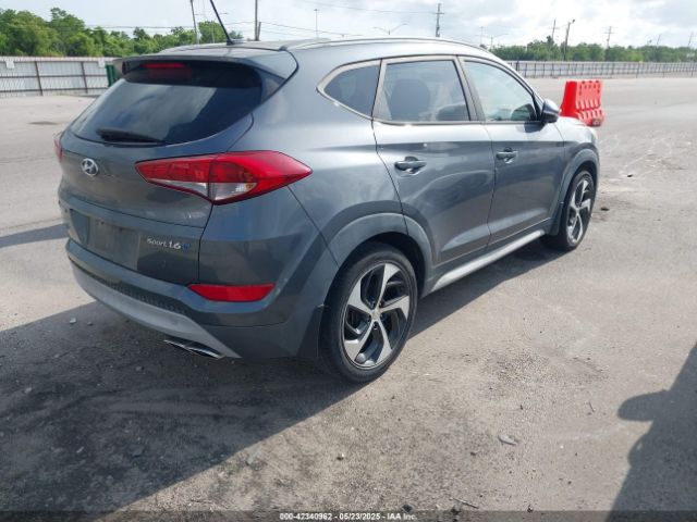 KM8J33A22HU536042 Hyundai Tucson Sport