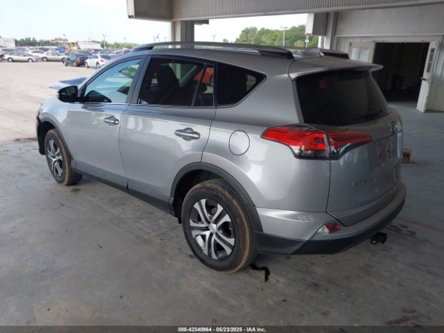 2T3ZFREV4HW342699 Toyota RAV4 LE