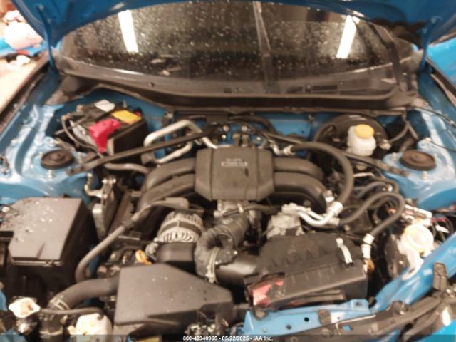 2022 TOYOTA GR86 JF1ZNBF10N8751344 Photo 9