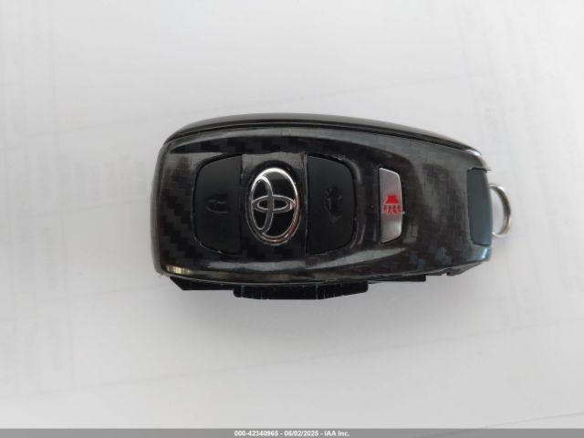 2022 TOYOTA GR86 JF1ZNBF10N8751344 Photo 10