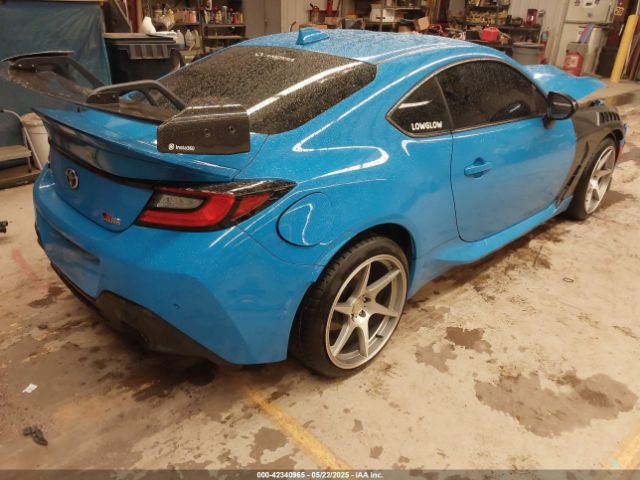 2022 TOYOTA GR86 JF1ZNBF10N8751344 Photo 3