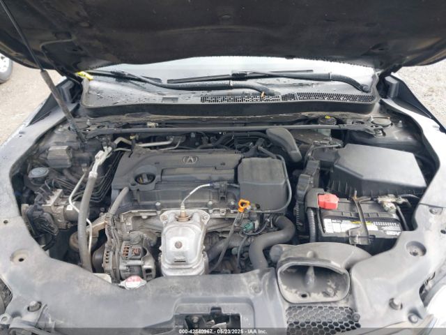 2017 ACURA TLX 19UUB1F34HA002361 Photo 9