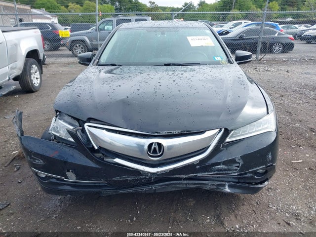 Acura k24w7 2017 19UUB1F34HA002361 Image 12