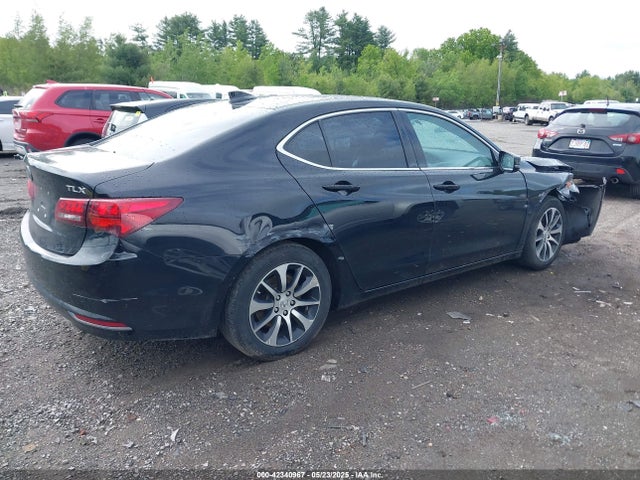 Acura k24w7 2017 19UUB1F34HA002361 Image 13
