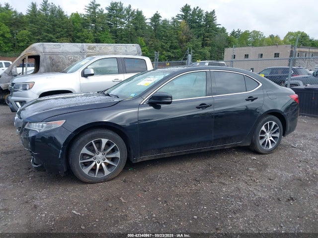 Acura k24w7 2017 19UUB1F34HA002361 Image 14