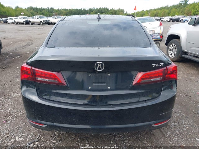 Acura k24w7 2017 19UUB1F34HA002361 Image 16