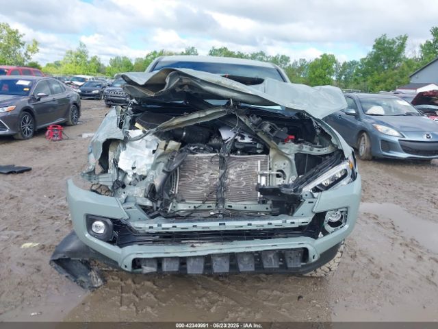 3TMCZ5AN4PM621632 Toyota Tacoma Trd Sport