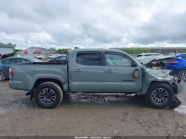 3TMCZ5AN4PM621632 Toyota Tacoma Trd Sport