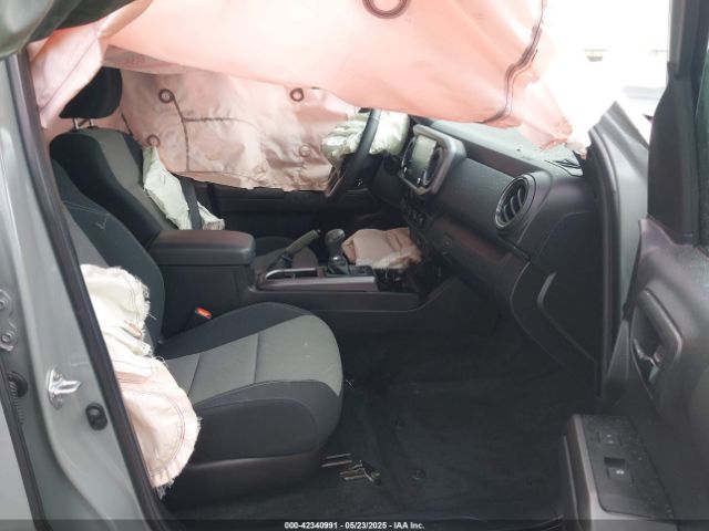 3TMCZ5AN4PM621632 Toyota Tacoma Trd Sport
