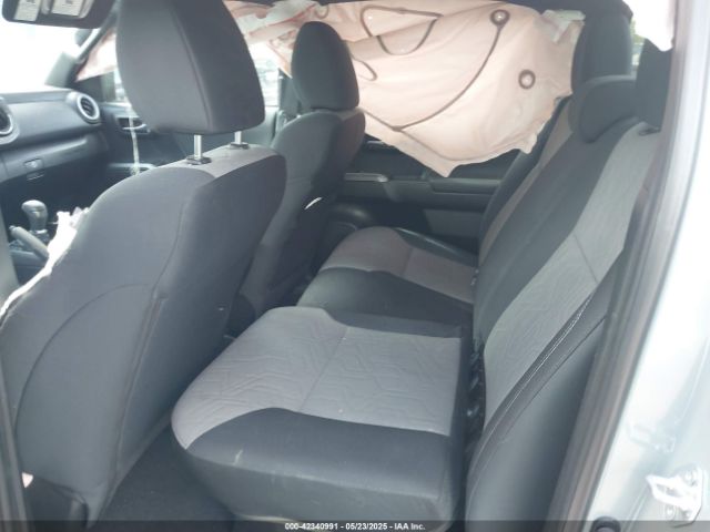 3TMCZ5AN4PM621632 Toyota Tacoma Trd Sport