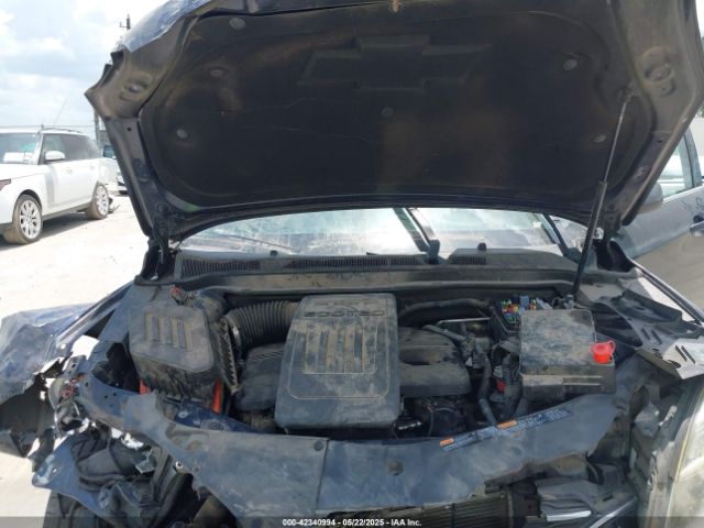 2GNALCEK8H1610680 Chevrolet EQUINOX LT