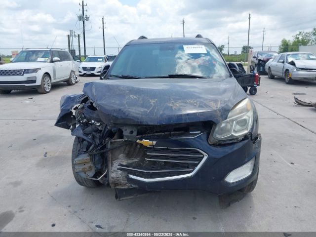 2GNALCEK8H1610680 Chevrolet EQUINOX LT