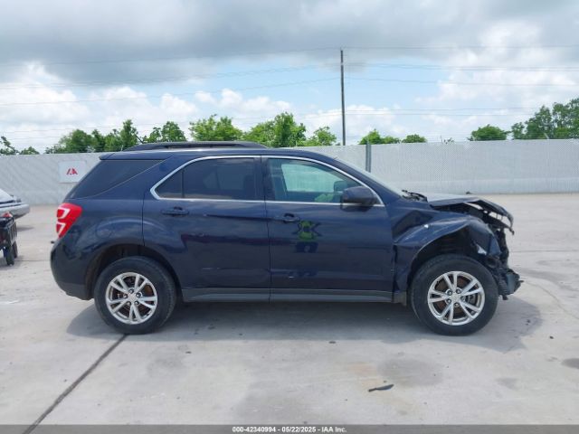 2GNALCEK8H1610680 Chevrolet EQUINOX LT
