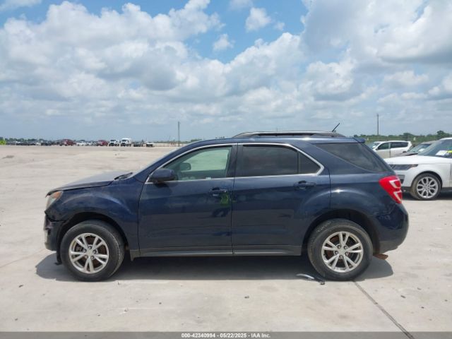 2GNALCEK8H1610680 Chevrolet EQUINOX LT