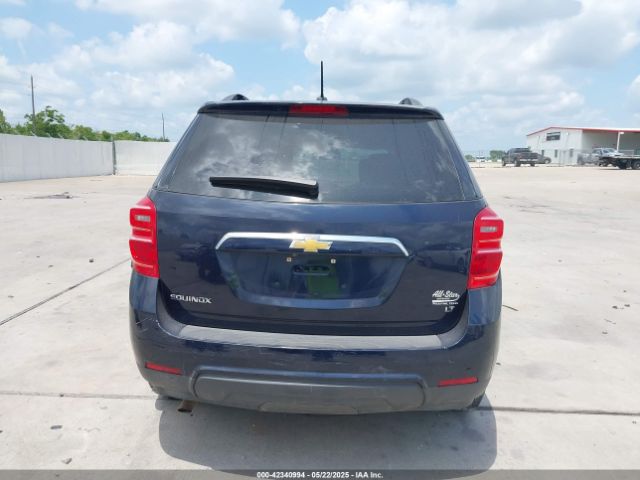 2GNALCEK8H1610680 Chevrolet EQUINOX LT