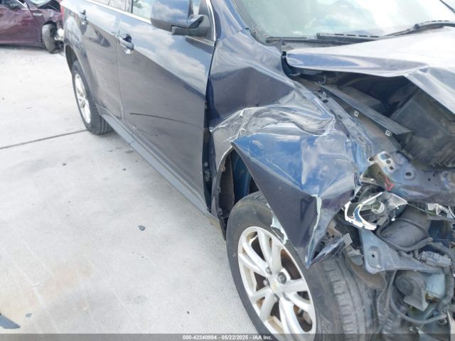2GNALCEK8H1610680 Chevrolet EQUINOX LT