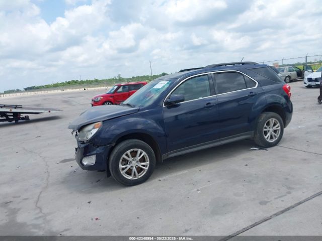 2GNALCEK8H1610680 Chevrolet EQUINOX LT