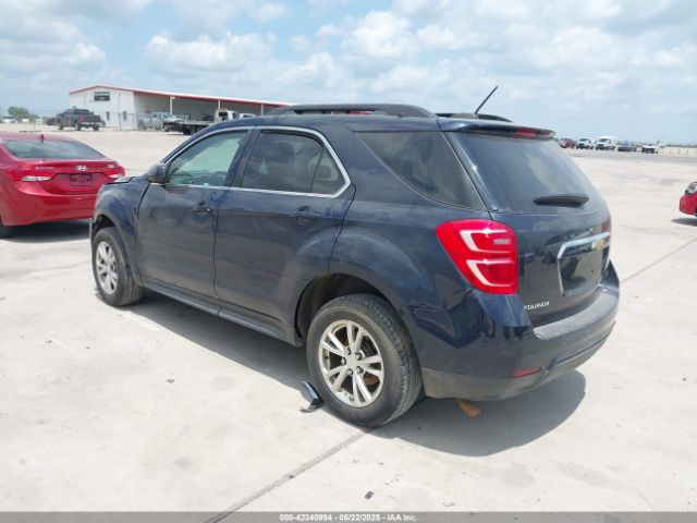 2GNALCEK8H1610680 Chevrolet EQUINOX LT