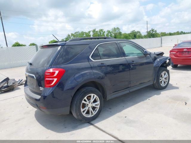 2GNALCEK8H1610680 Chevrolet EQUINOX LT