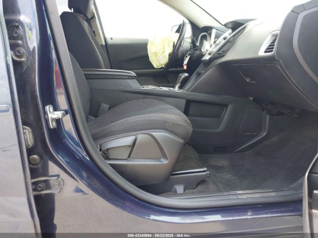 2GNALCEK8H1610680 Chevrolet EQUINOX LT