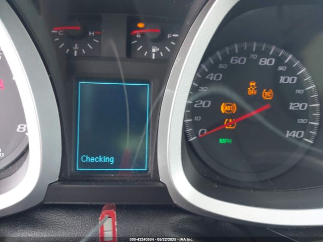 2GNALCEK8H1610680 Chevrolet EQUINOX LT