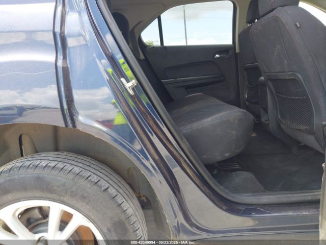 2GNALCEK8H1610680 Chevrolet EQUINOX LT